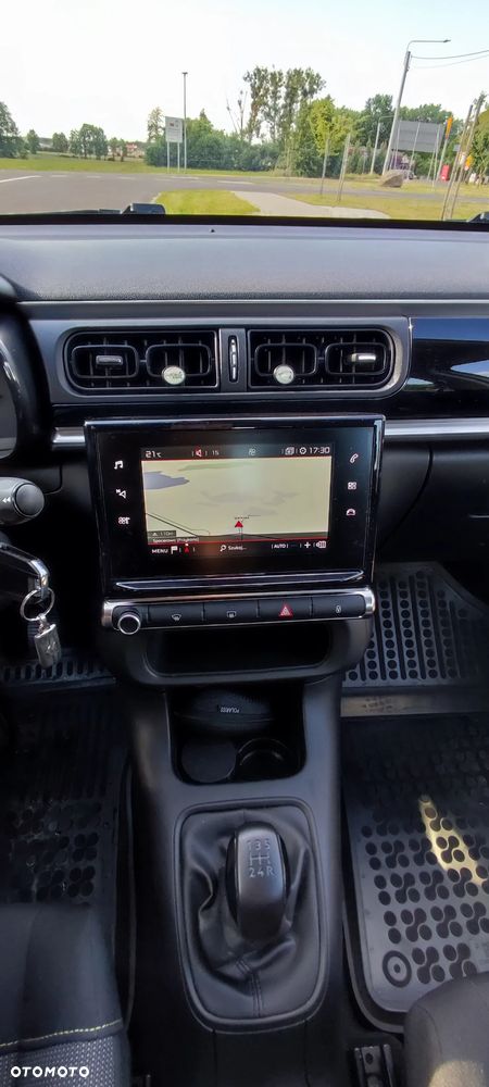 Citroën C3 Pure Tech 82 FEEL - 7