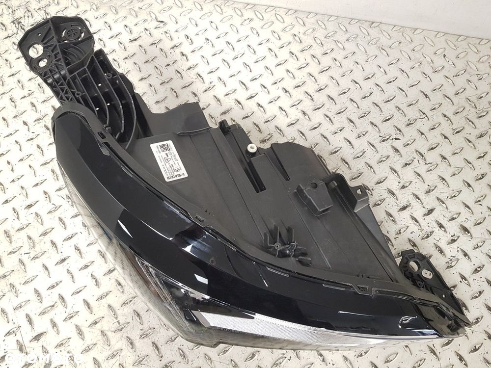 PEUGEOT 3008 5008 II lift 20-25 LAMPA LEWA + PRAWA LAMPY PRZEDNIE LED komplet EUROPA IDEALNE - 4