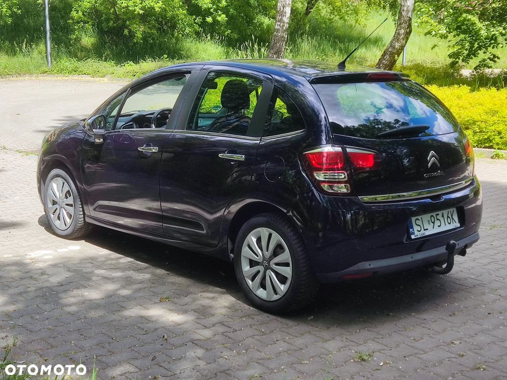 Citroën C3 Pure Tech (VTi) 82 Exclusive - 11