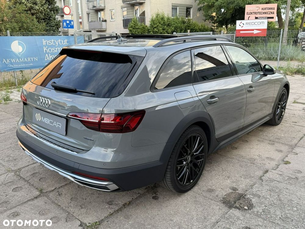 Audi A4 Allroad - 7