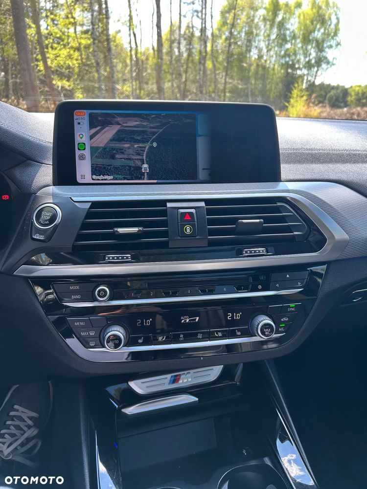 BMW X3 - 19