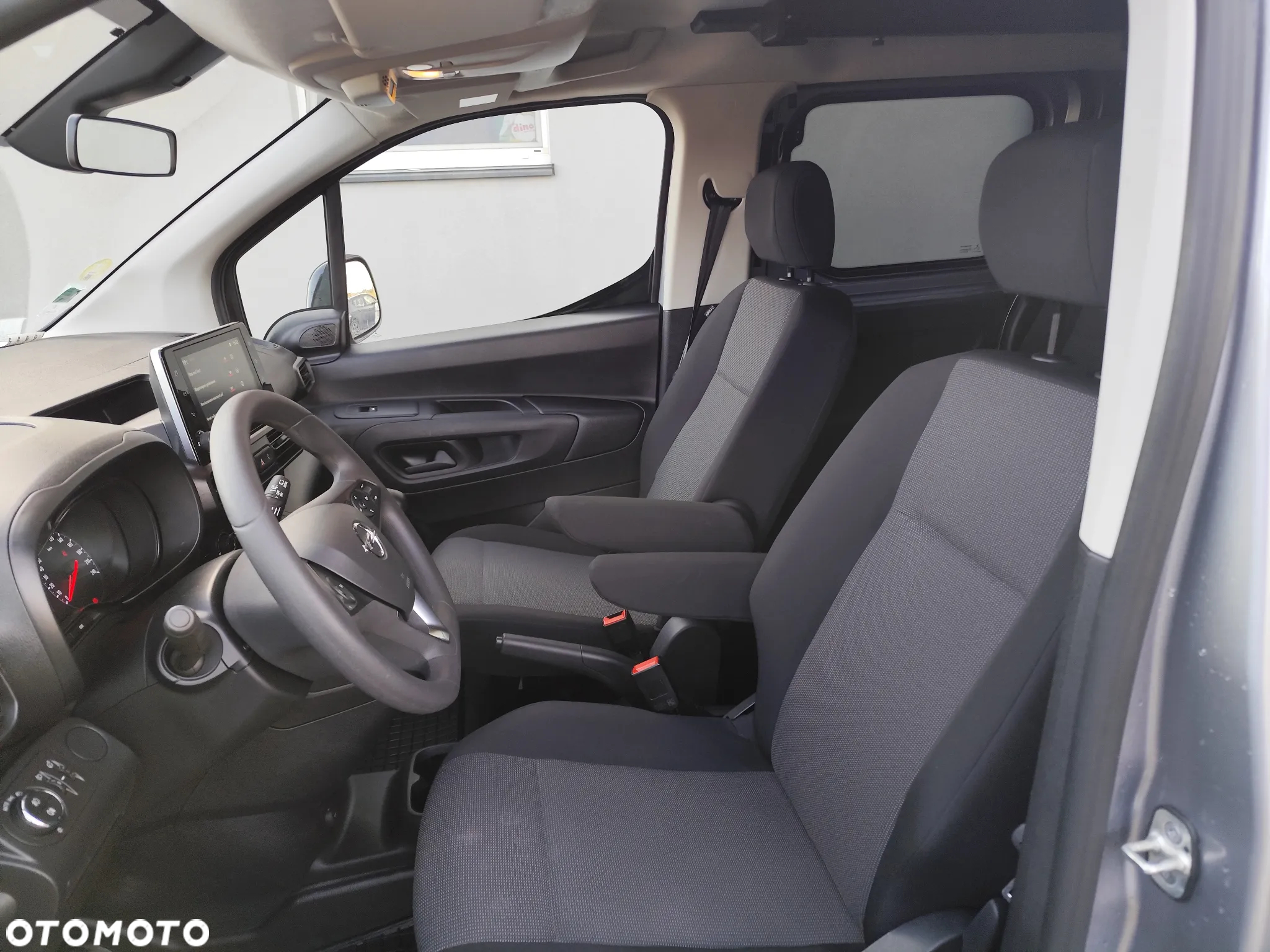 Opel Combo Life XL 1.5 D Start/Stop Ultimate - 26