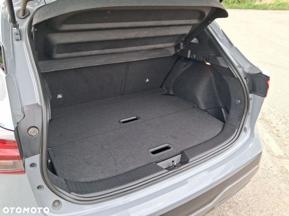 Nissan Qashqai 1.3 DIG-T MHEV N-Connecta - 23