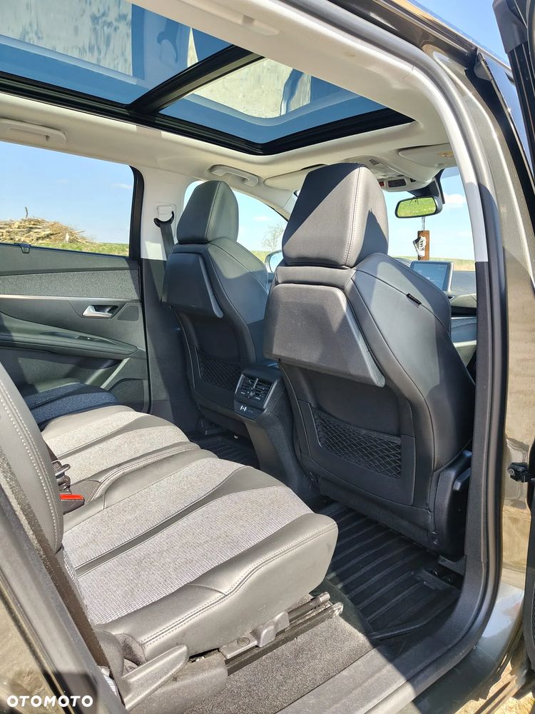 Peugeot 5008 1.6 PureTech GT Line S&S EAT8 - 9