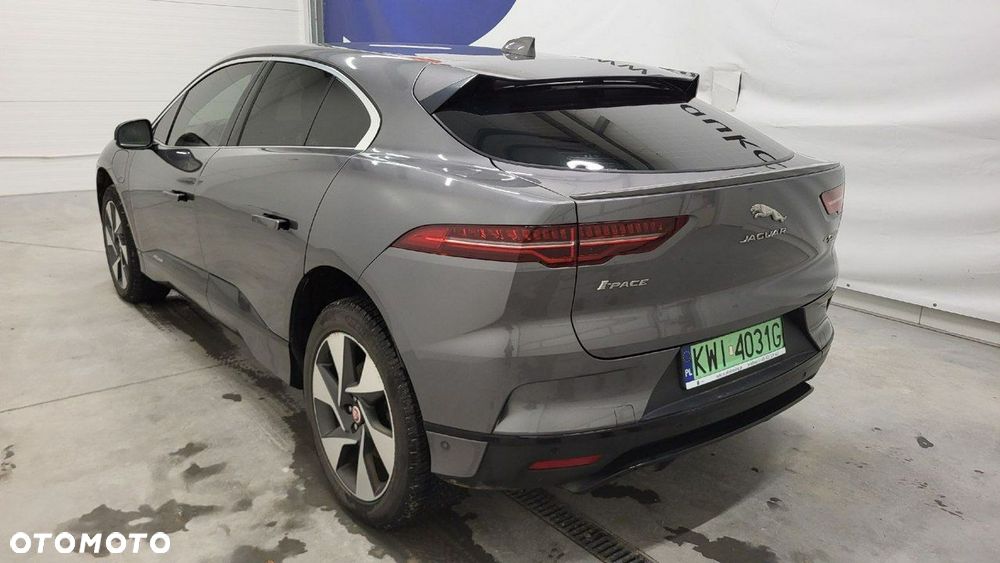 Jaguar I-Pace - 8