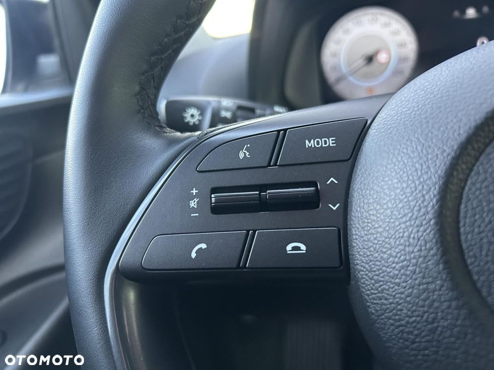 Hyundai i20 1.0 T-GDi Modern - 25