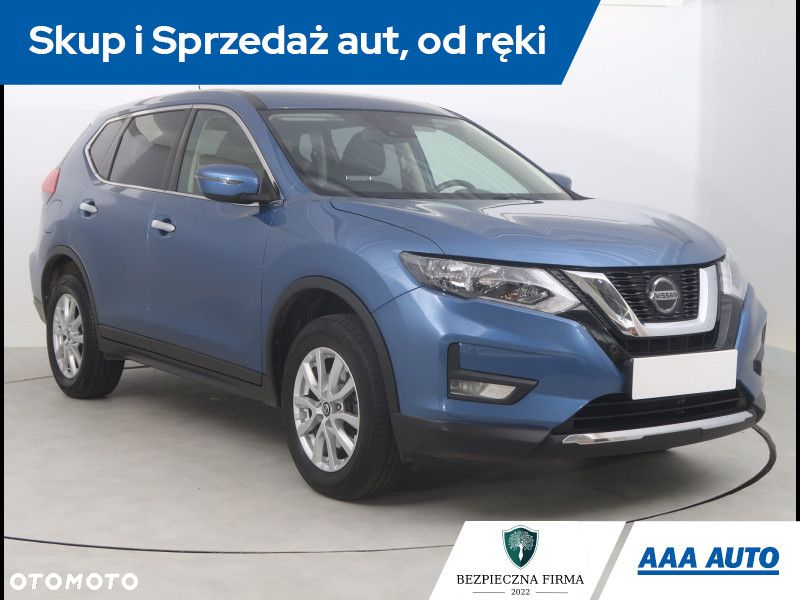 Nissan X-Trail - 2