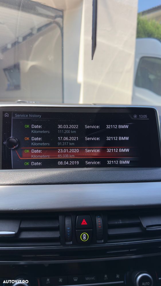 BMW X5 xDrive35i - 13