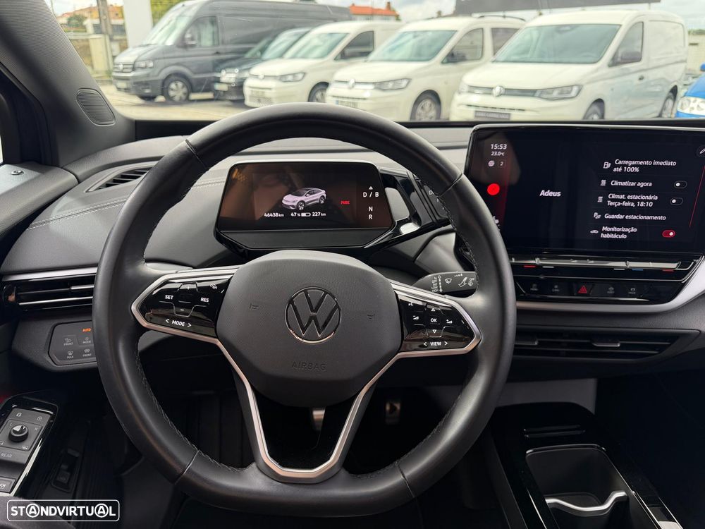 VW ID.5 Pro Performance - 10