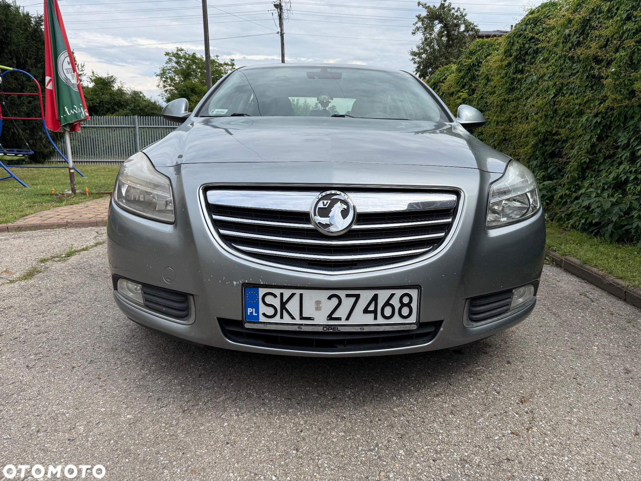 Opel Insignia 2.0 T Cosmo - 3