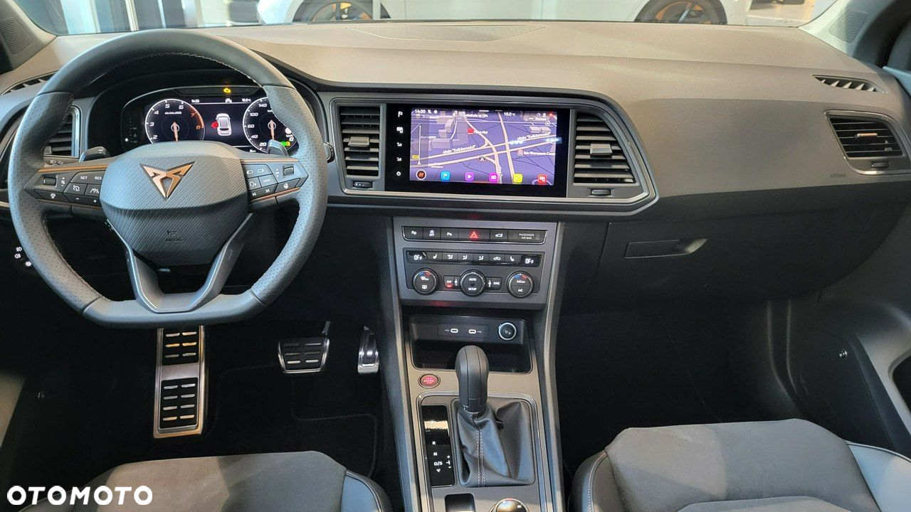 Cupra Ateca - 7