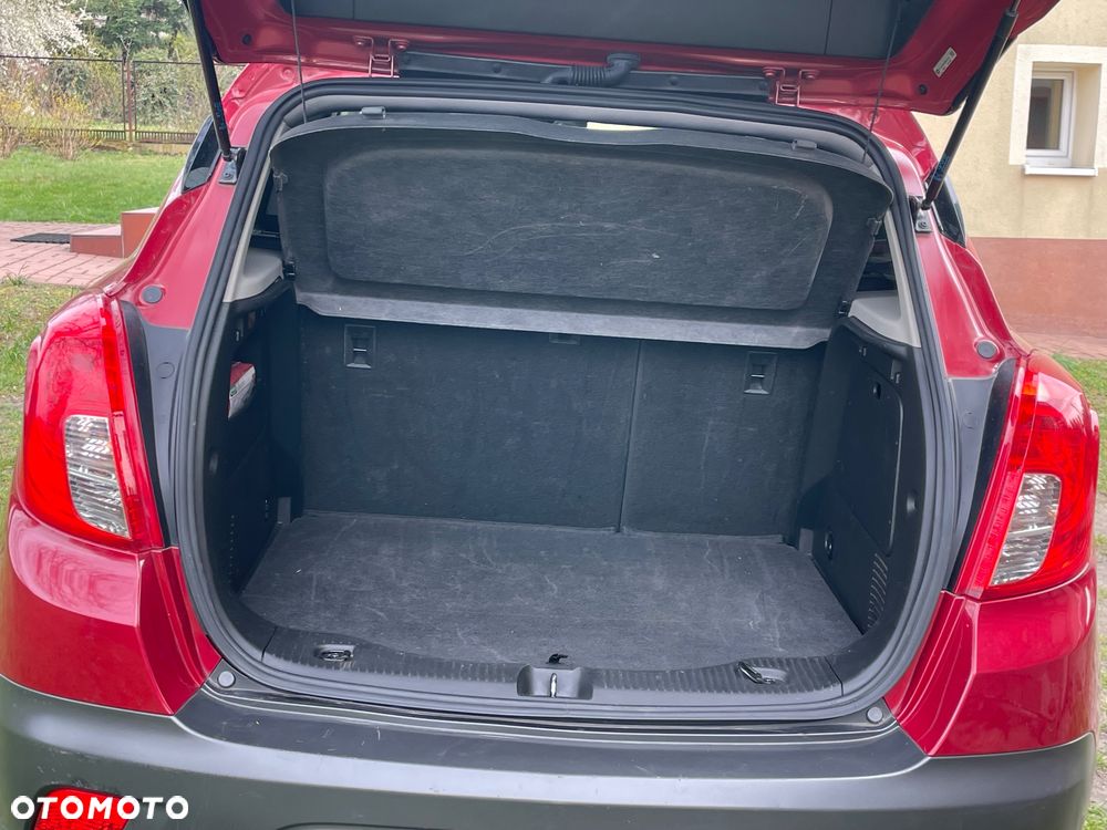 Buick Encore - 5