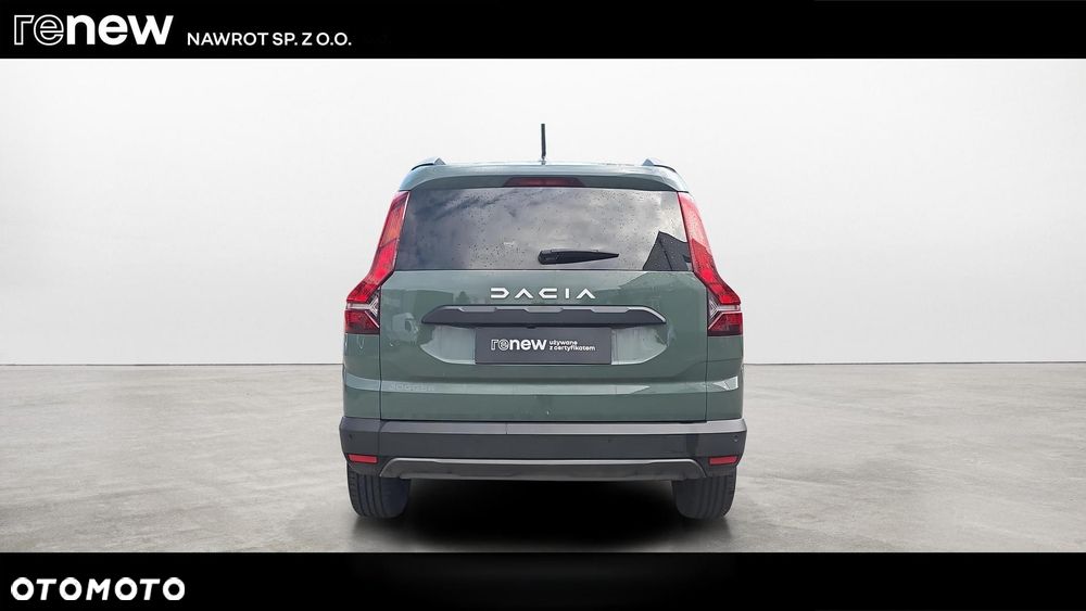 Dacia Jogger 1.0 TCe Comfort - 4