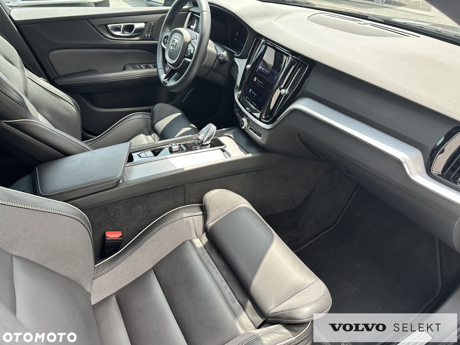Volvo V60 - 12