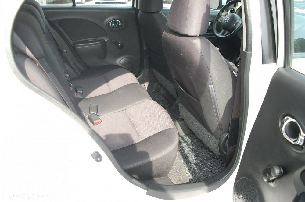Nissan Micra - 23