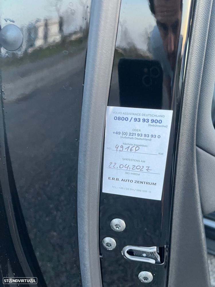 Volvo XC 40 Recharge 69 kWh Single Motor Core - 24