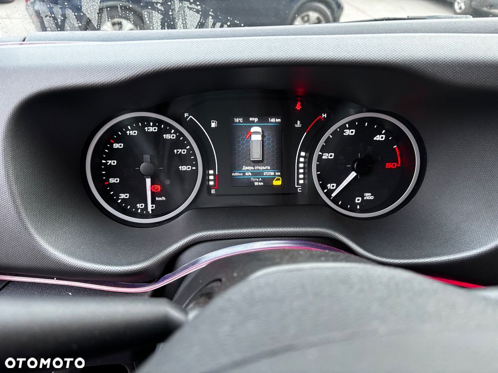 Iveco Daily - 10