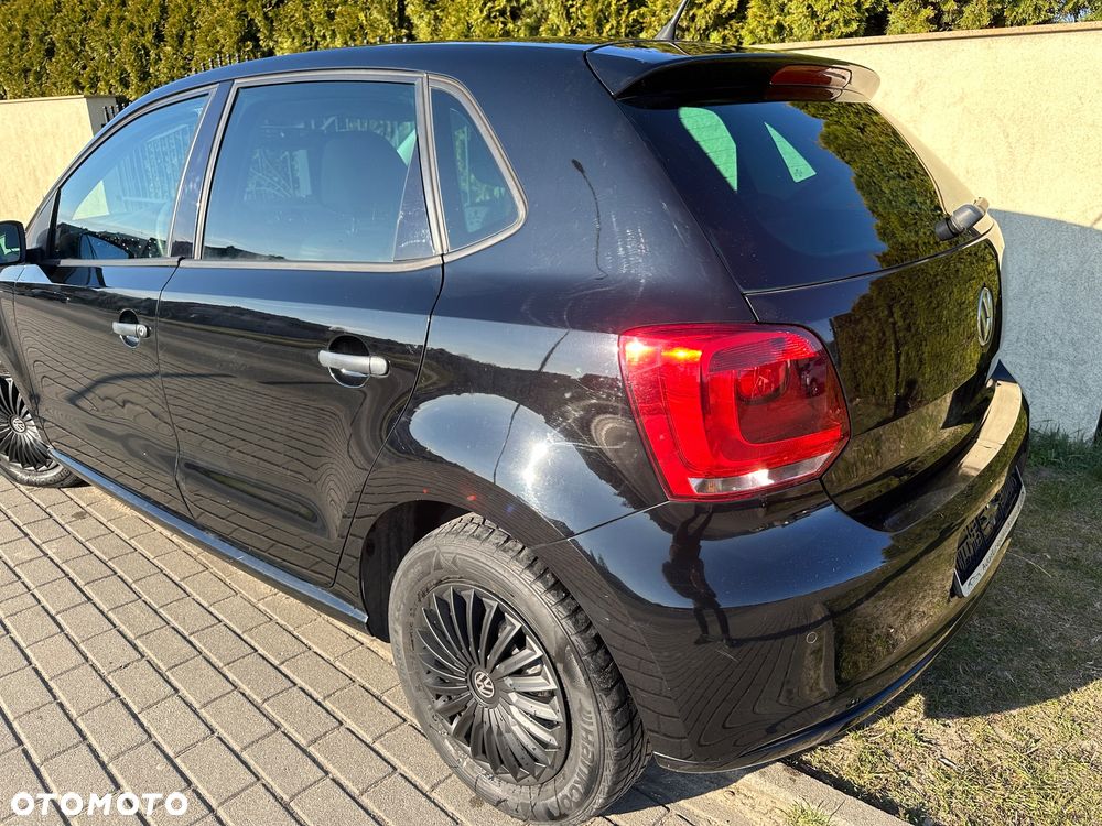 Volkswagen Polo - 8