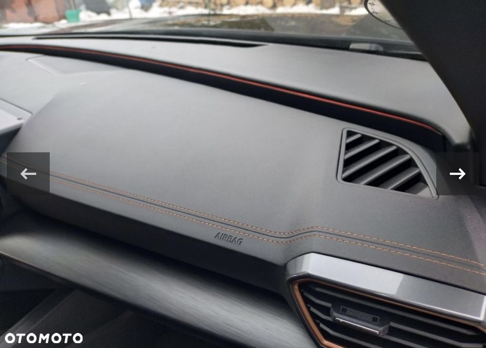 Cupra Formentor 1.5 TSI DSG Tribe Edition - 14