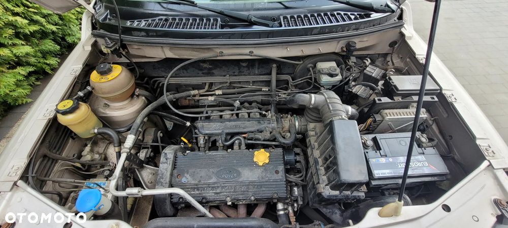 Land Rover Freelander - 34