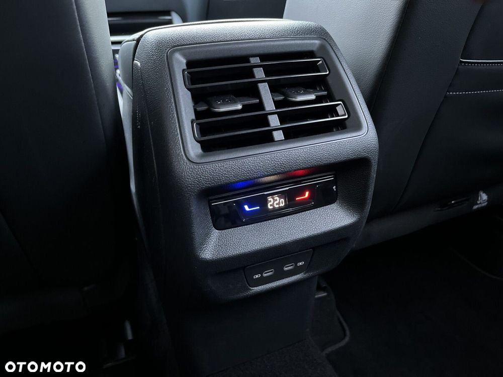 Volkswagen Tayron - 15