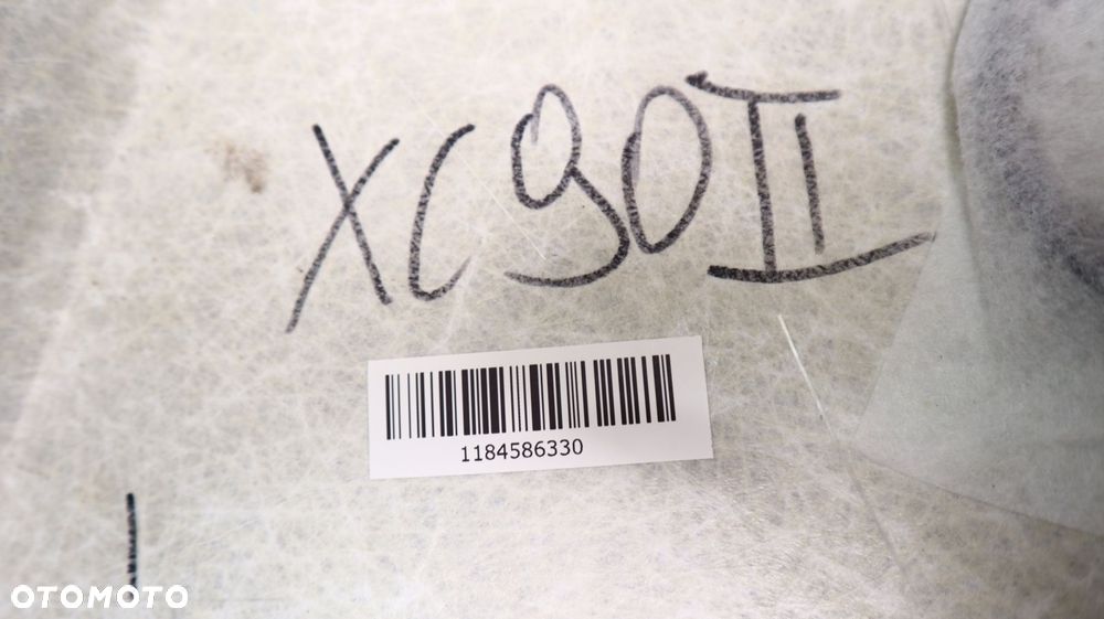 VOLVO XC90 II PODSUFITKA - 9