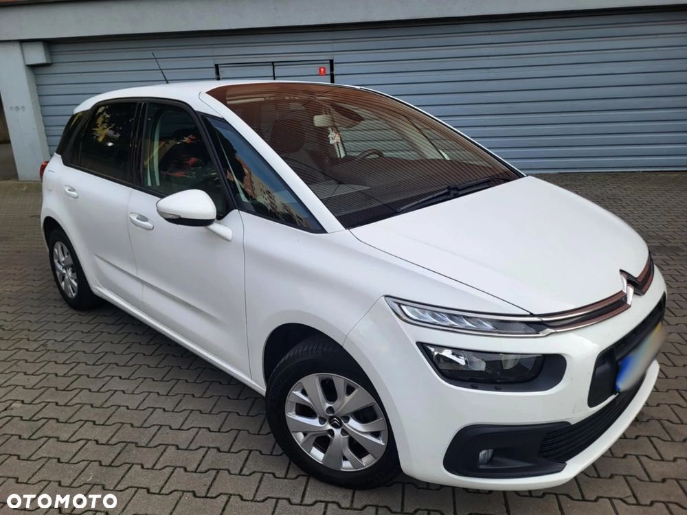 Citroën C4 - 14