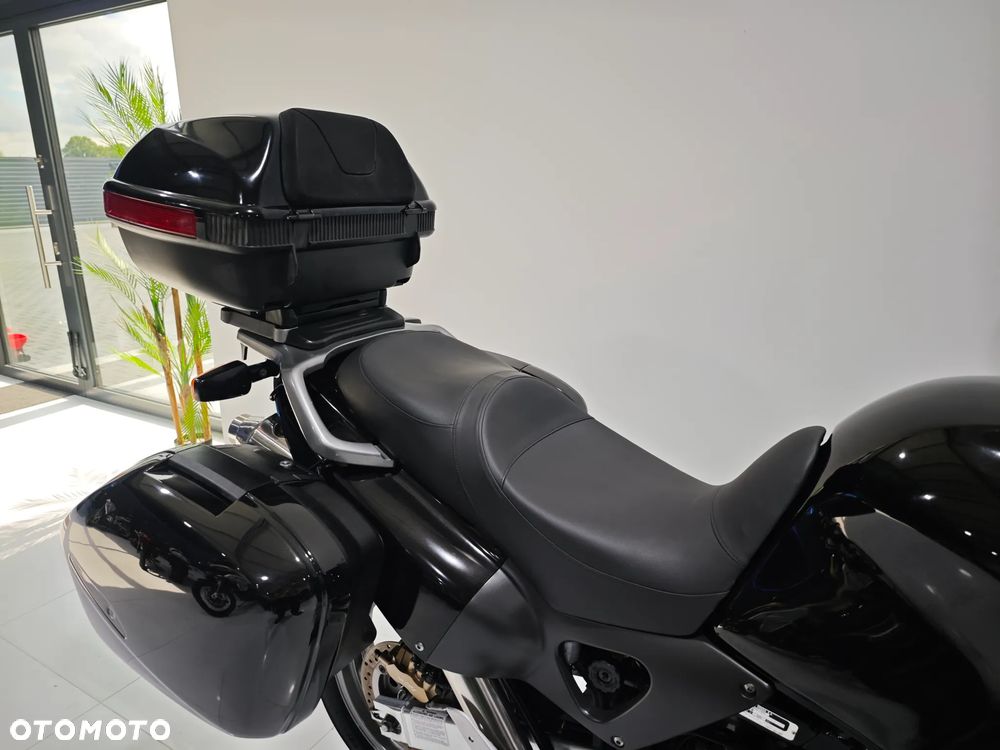 Honda Varadero - 10