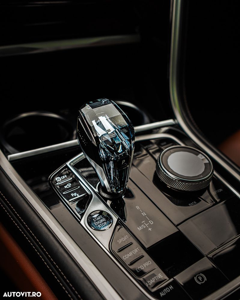 BMW Seria 8 840d xDrive AT MHEV - 5