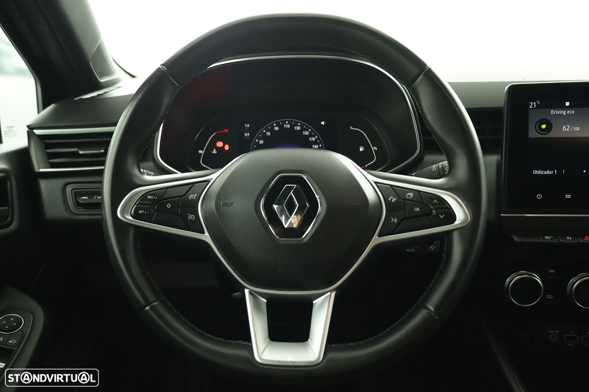Renault Clio 1.0 TCe Intens - 15