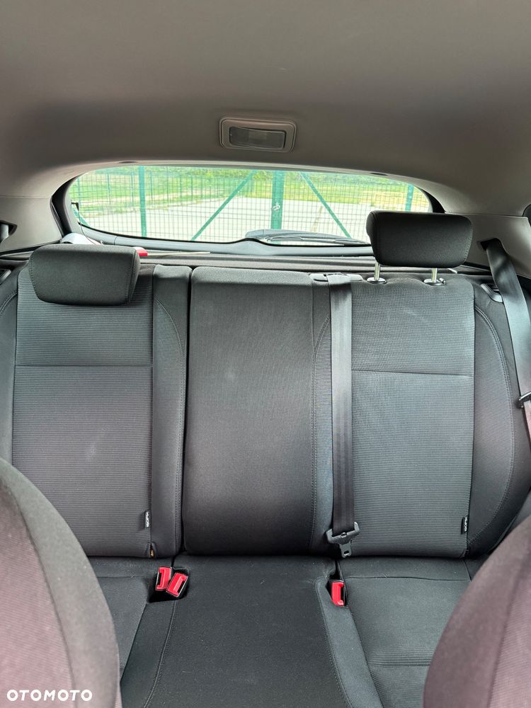 Alfa Romeo Giulietta 1.6 JTDM 16V - 11