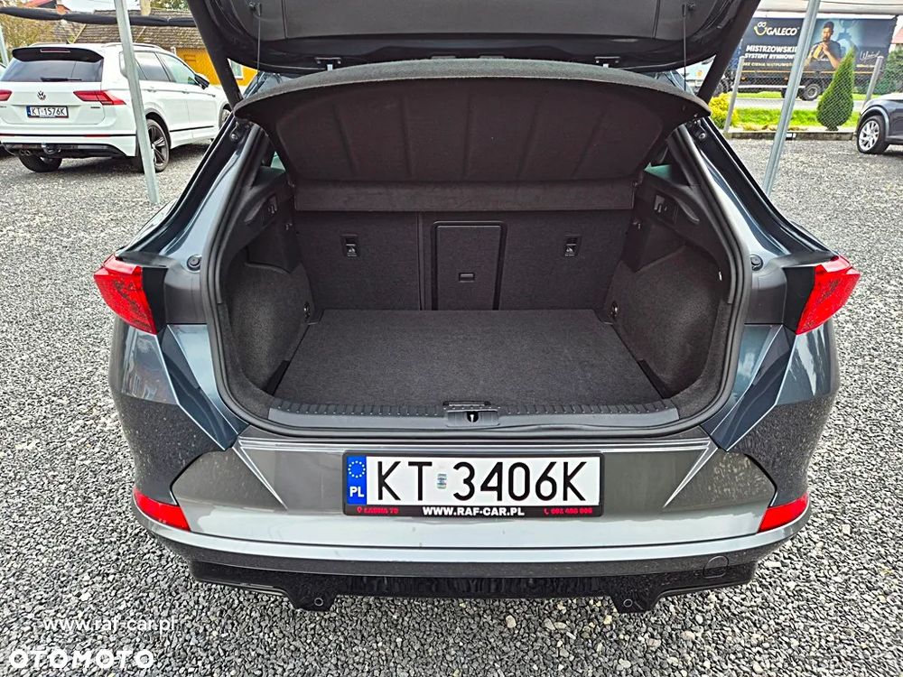 Cupra Formentor 1.5 TSI DSG - 9