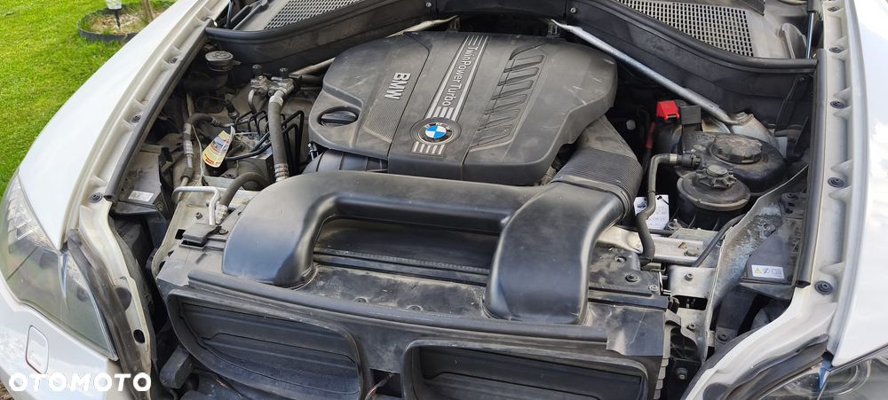 BMW X6 40d xDrive - 11