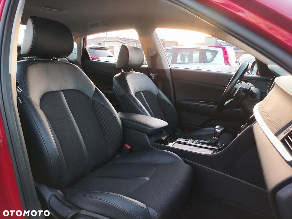 Kia Optima 1.6 T-GDI L DCT - 14