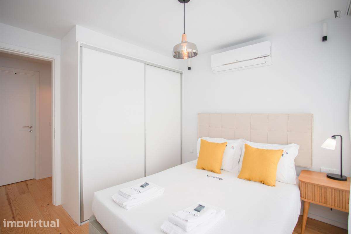 Apartamento com 2 quartos - localizado em Santo Ildefonso Porto - Grande imagem: 5/27