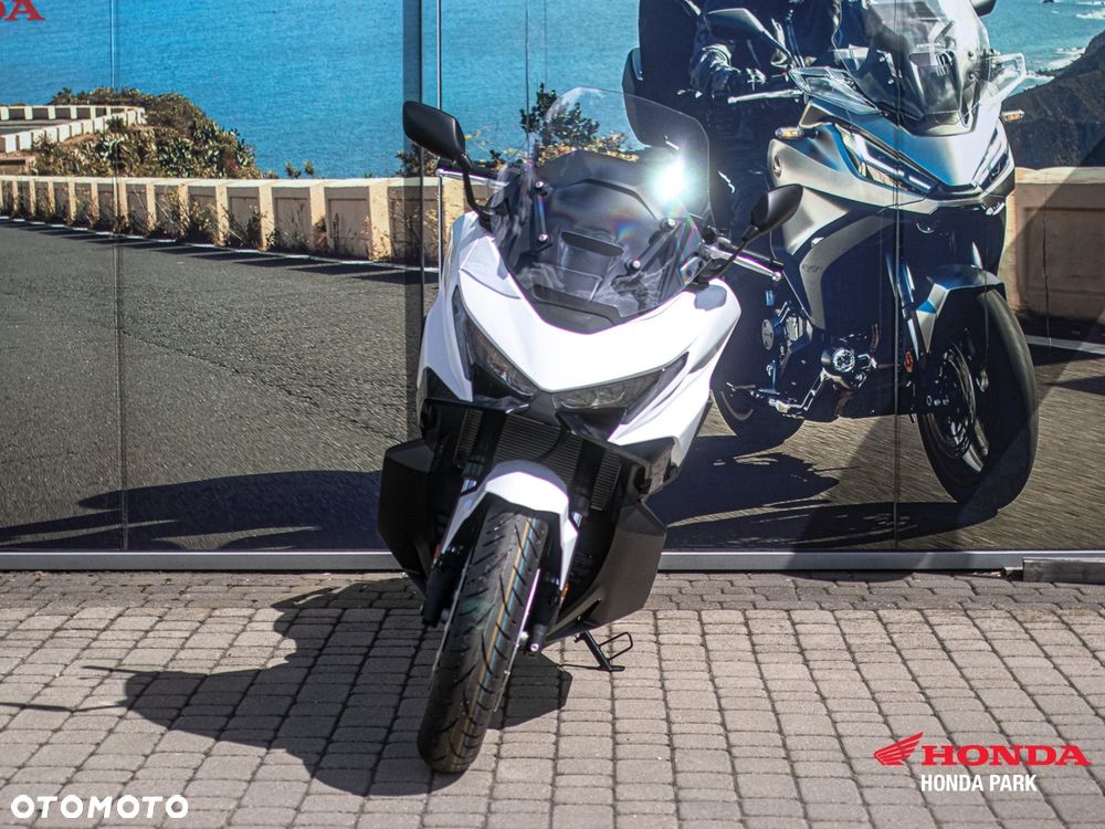 Honda NSS - 3