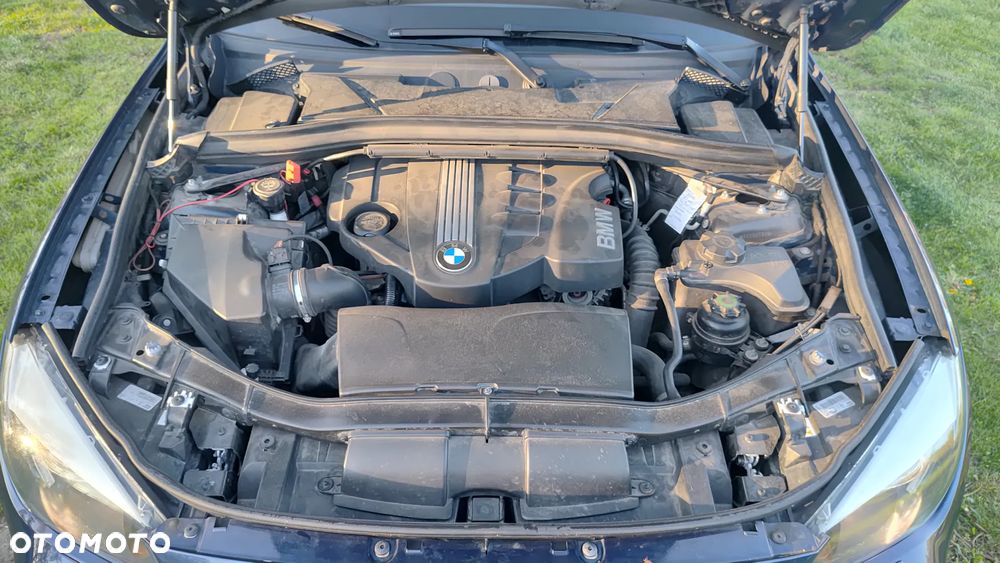 BMW X1 sDrive18d Sport Line - 8