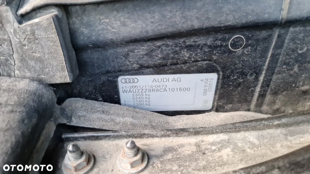 Audi Q5 2.0 TDI Quattro Prime Line - 40