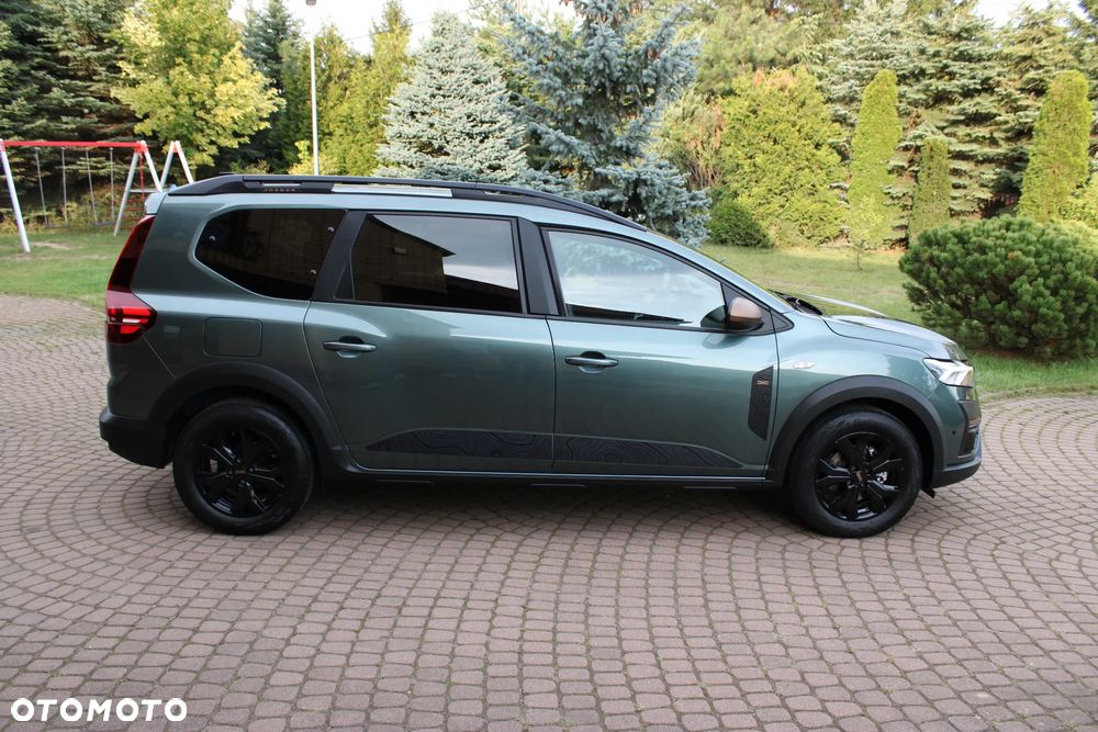 Dacia Jogger 1.0 TCe Extreme+ 7os - 9