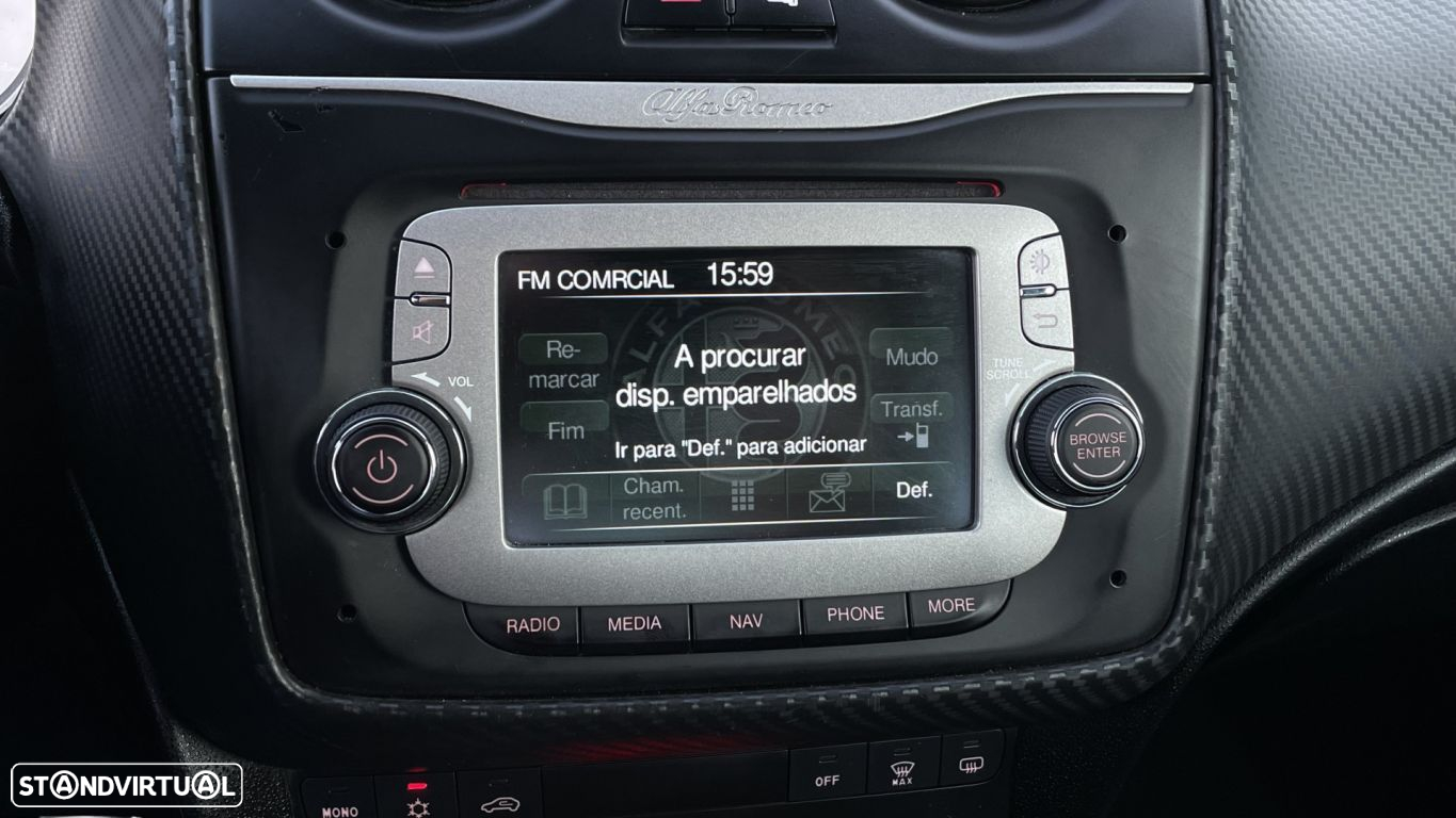 Alfa Romeo MiTo 1.3 JTDM 16V Super - 39