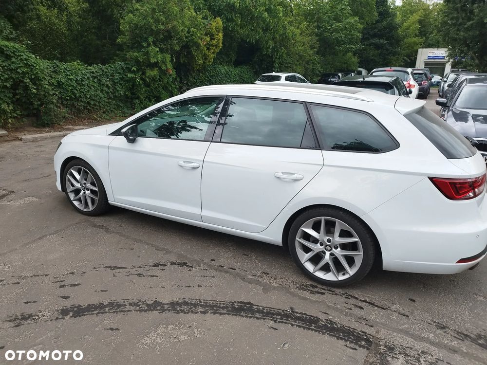 Seat Leon - 4