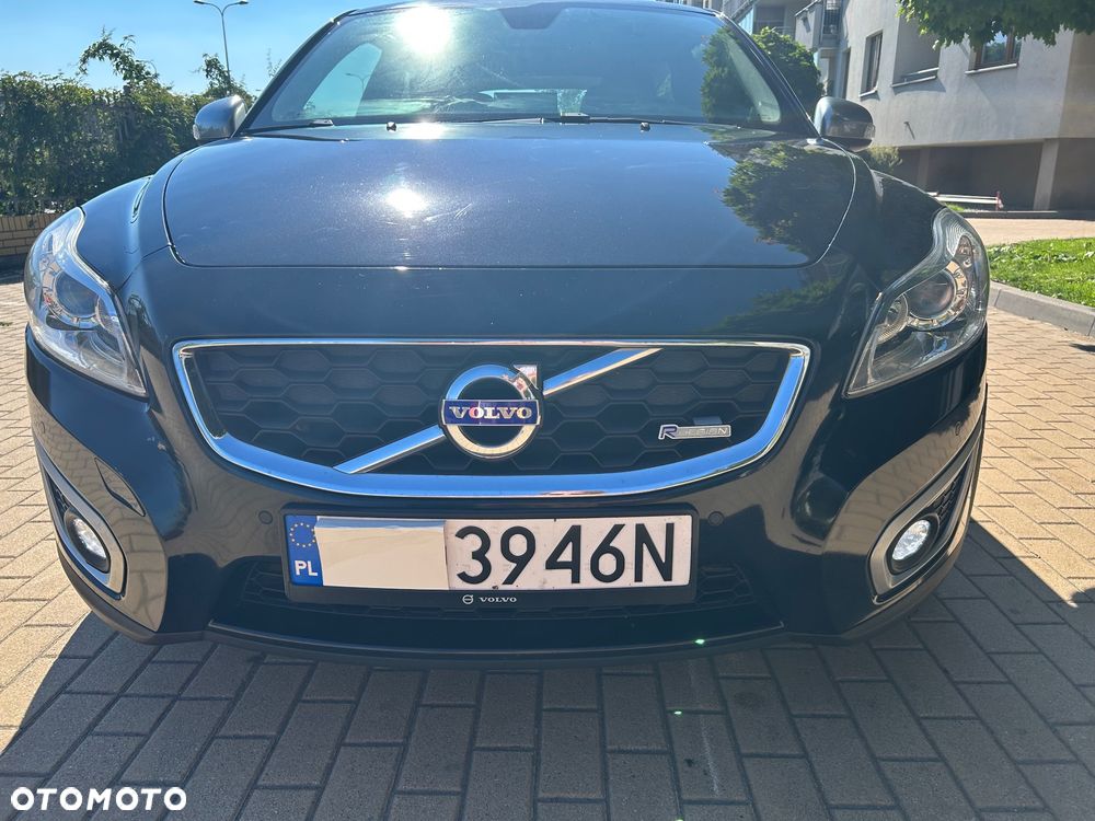 Volvo C30 D2 RDesign - 18
