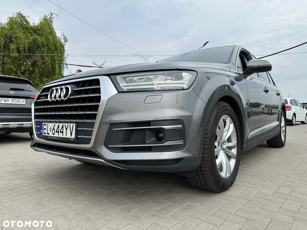 Audi Q7 - 33