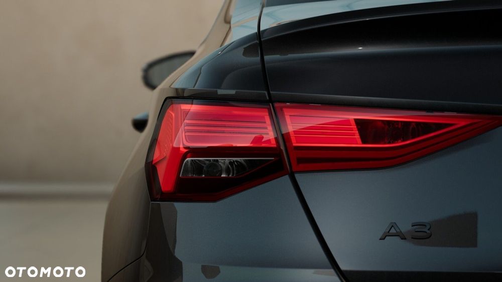 Audi A3 Limousine - 11
