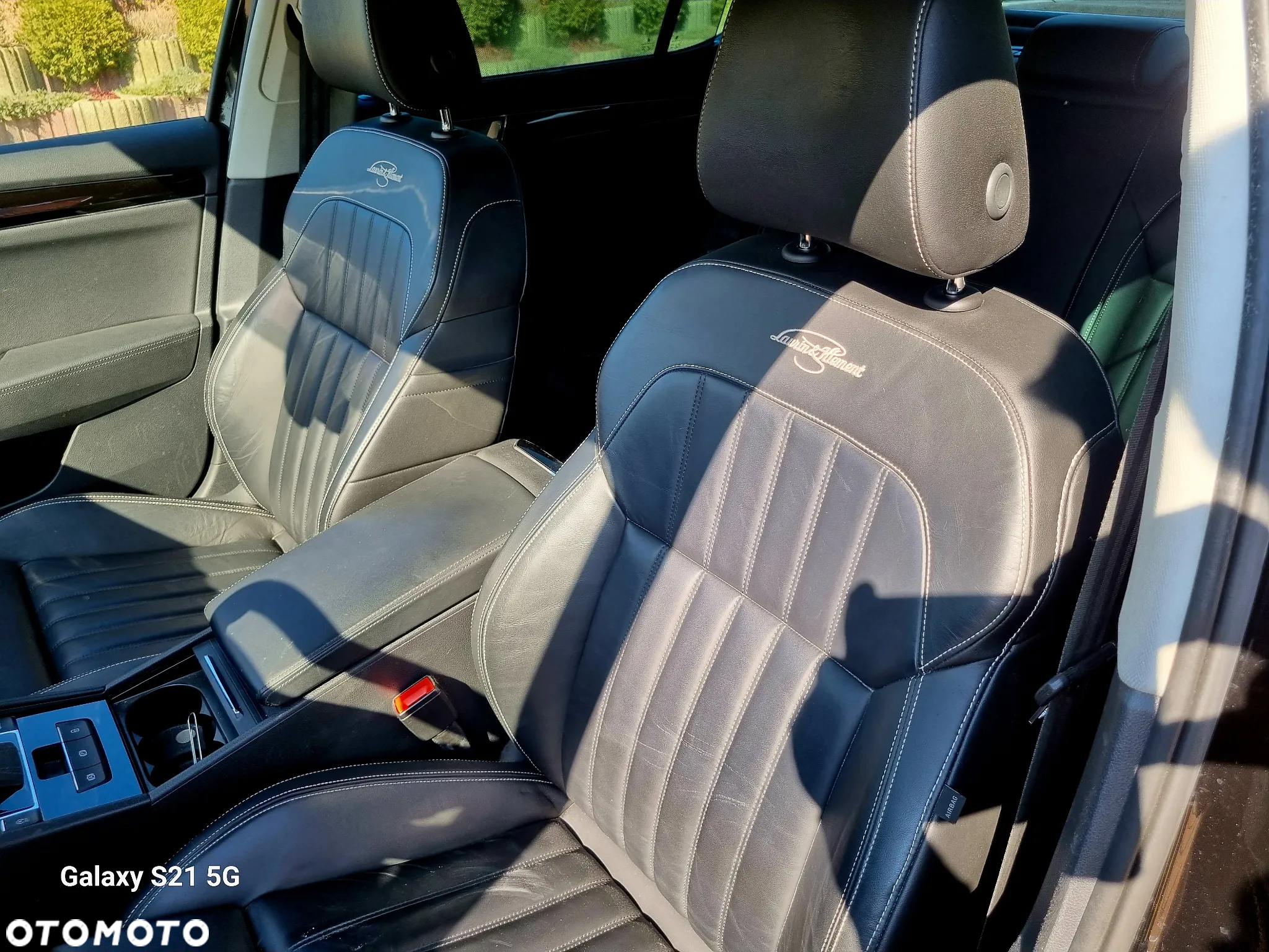 Skoda Superb 2.0 TDI SCR 4x4 L&K DSG - 12