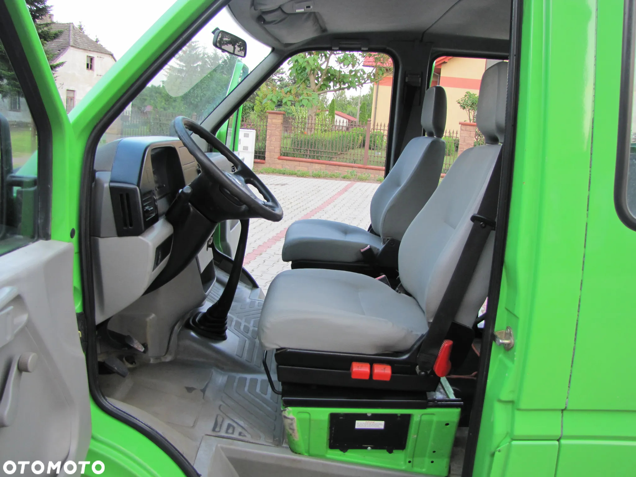 Volkswagen lt - 26