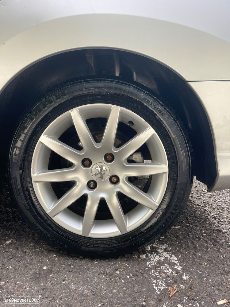 Peugeot 308 SW 1.6 HDi Premium - 7