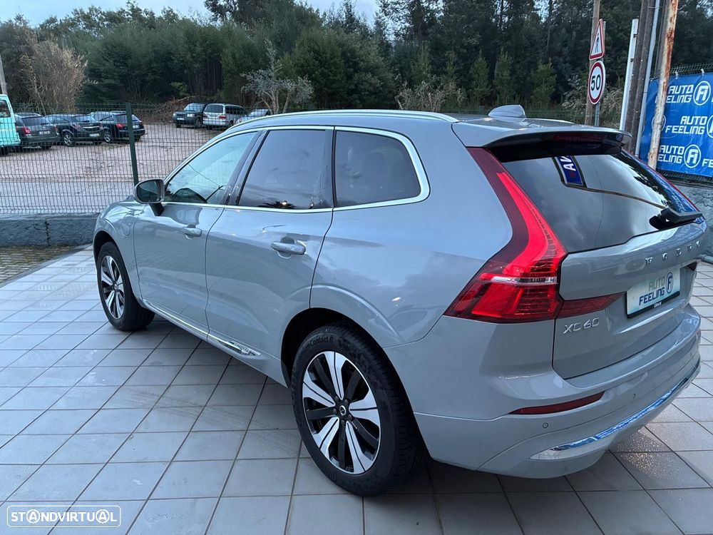 Volvo XC 60 - 2
