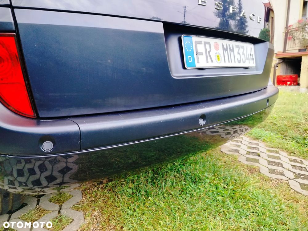 Renault Espace 2.0 Tech Run - 29