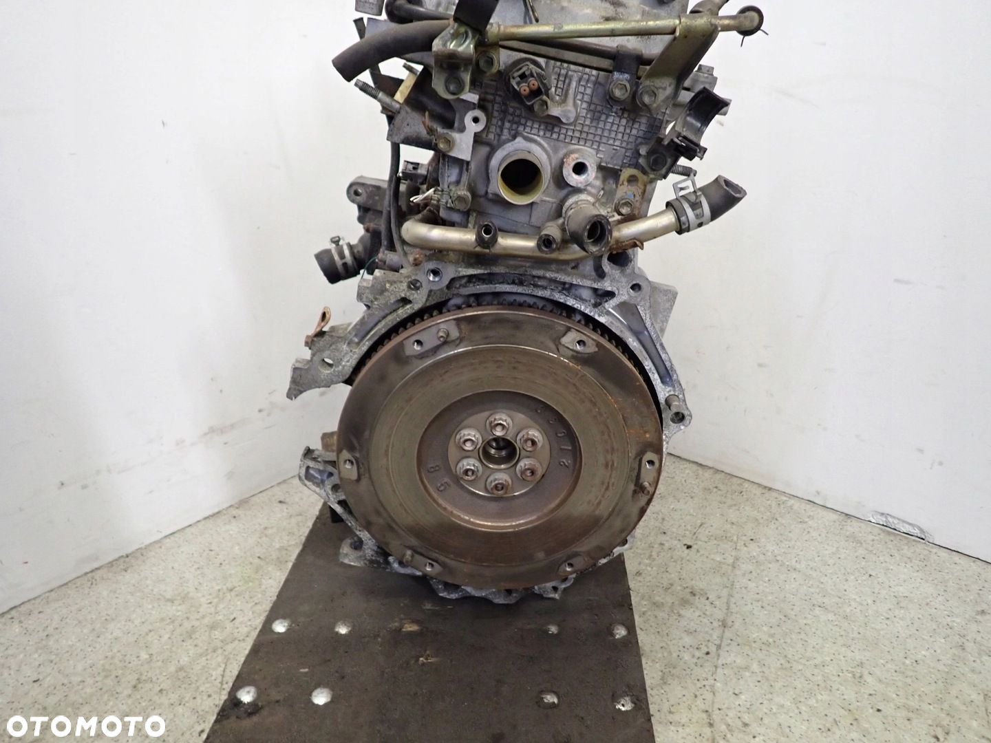 TOYOTA YARIS JP 99-05 1.3 BENZYNA SILNIK MOTOR 2N - 2